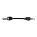 Whites ATV CV Axle Complete Yamaha Front Right-hand
