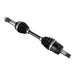 Whites ATV CV Axle Complete Yamaha (with TPE Boot)