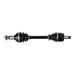 Whites CV Axle Shaft Yamaha Front Left-hand or Right-hand