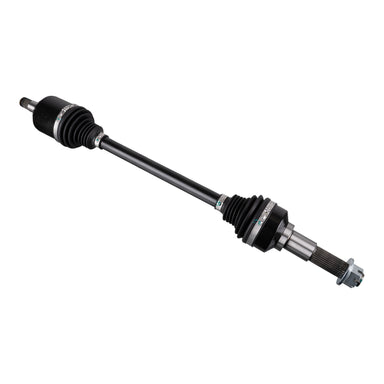 Whites ATV CV Axle Complete Yamaha Front Left-hand Right-hand (with TPE Boot)