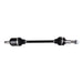 Whites ATV CV Axle Complete Yamaha Front Left-hand Right-hand (with TPE Boot)