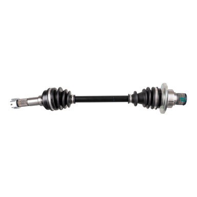 Whites CV Axle Shaft Yamaha Rear Left-hand