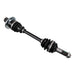 Whites ATV CV Axle Complete Yamaha Rear Left-hand