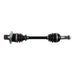 Whites ATV CV Axle Complete Yamaha Rear Left-hand