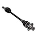 Whites CV Axle Shaft Yamaha Rear Right-hand