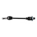 Whites CV Axle Shaft Yamaha Rear Right-hand