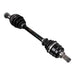 Whites CV Axle Shaft Yamaha Rear Left-hand or Right-hand