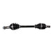 Whites CV Axle Shaft Yamaha Rear Left-hand or Right-hand