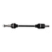 Whites ATV CV Axle Complete Yamaha Rear Left-hand Right-hand (with TPE Boot)