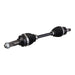 Whites ATV CV Axle Complete Yamaha Front Left-hand Right-hand Sides