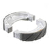 Whites Brake Shoes - Water Groove