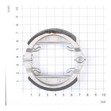 Whites Brake Shoes
