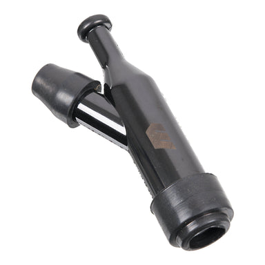 Whites Spark Plug Cap – Replaces RTFM256 – Black