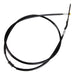 Whites Hand Brake Cable Honda TRX250X/EX '06-'16 Rear Hand-Park