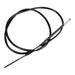 Whites Hand Brake Cable Honda TRX300 H/BRK '96-'00