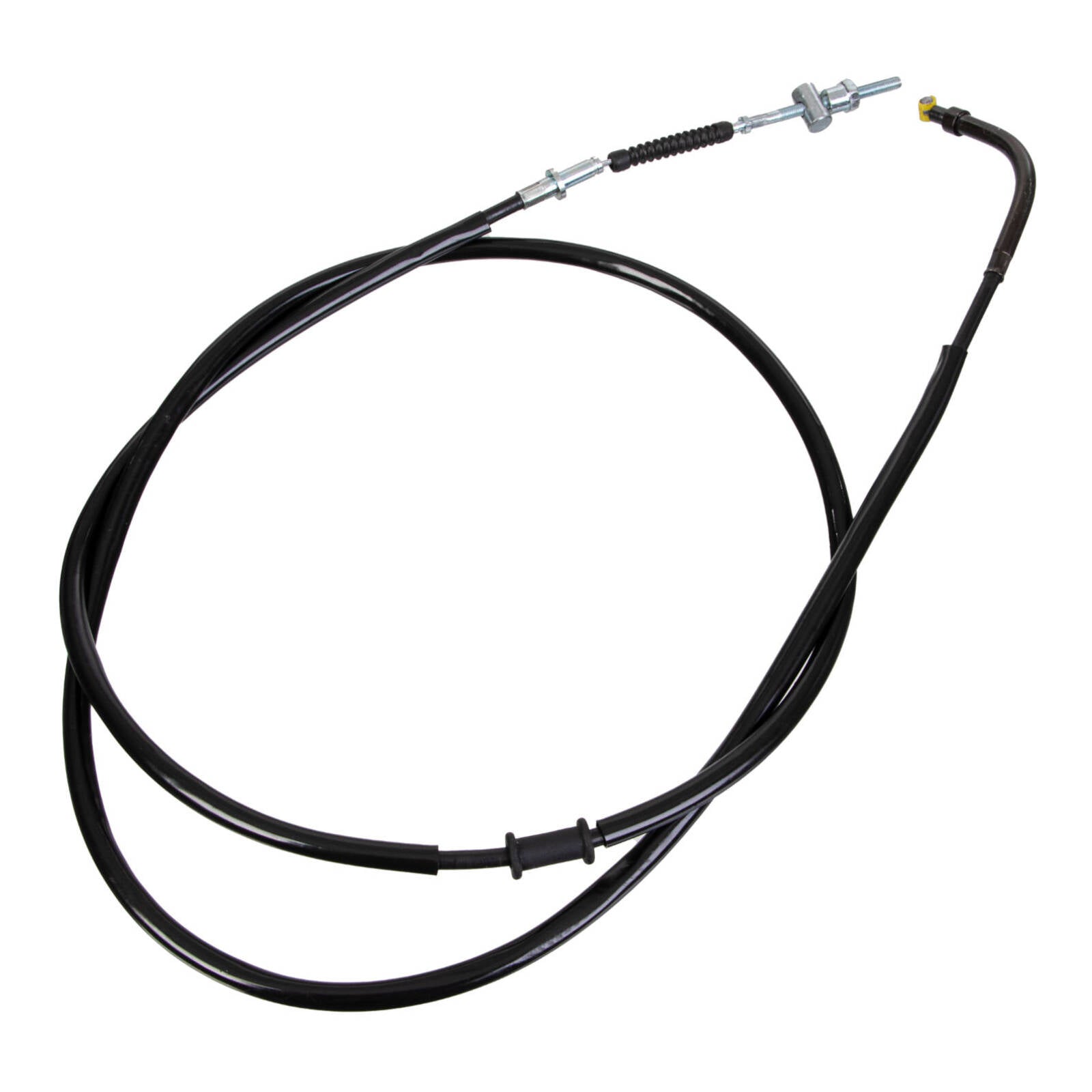 Whites Hand Brake Cable Suzuki LTA/LTF400F Eiger/King Quad '05-'07