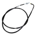 Whites Hand Brake Cable Suzuki LTA/LTF400F Eiger/King Quad '05-'07
