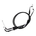 Whites Throttle Cable Kawasaki KL250 Stockman Push/Pull Set