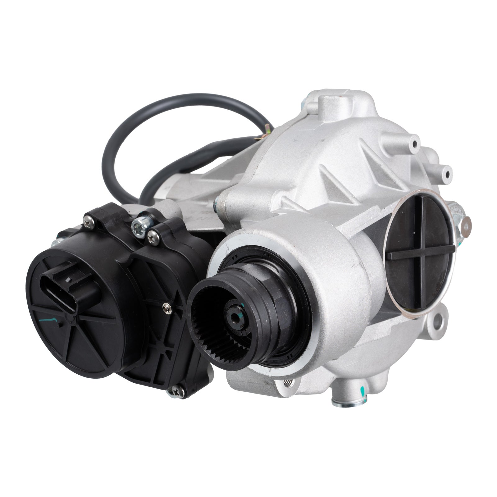 WMP ATV Differential Assembly (Replaces Yamaha YFM660F)