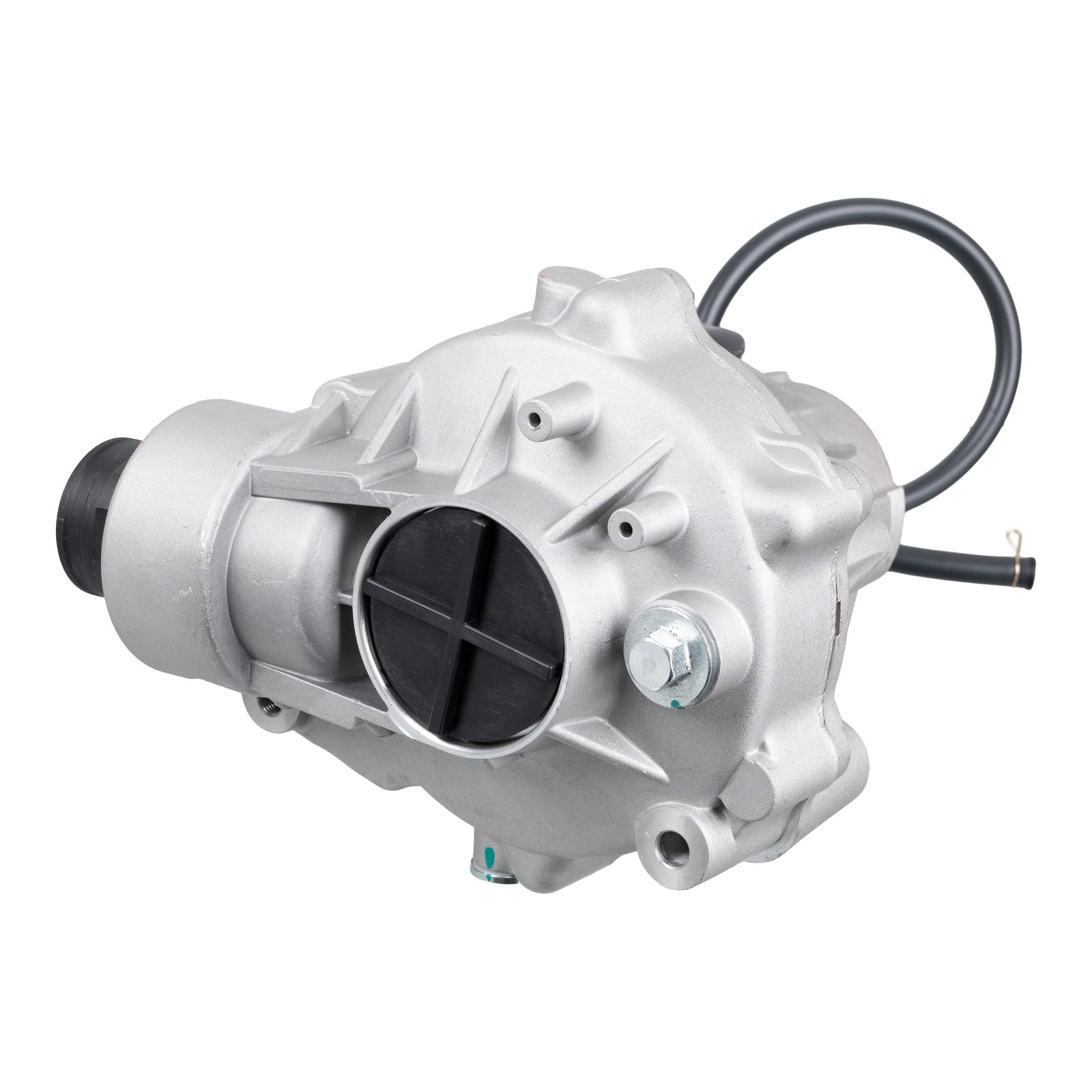 WMP ATV Differential Assembly (Replaces Yamaha YFM660F)