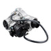 WMP ATV Differential Assembly (Replaces Yamaha YFM660F)