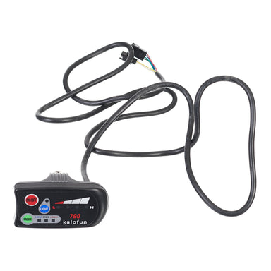 Vici Pluto Replacement LCD Display