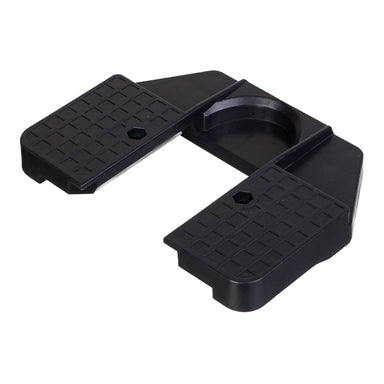 Vici Titan Electric Balance Bike Plastic Footrest