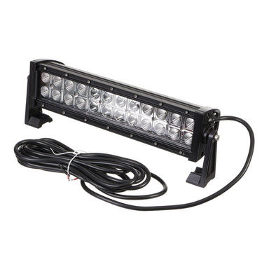 Whites LED Light Bar 13.5 Double Row 2023