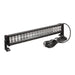 Whites LED Light Bar 21.5 Double Row 2023