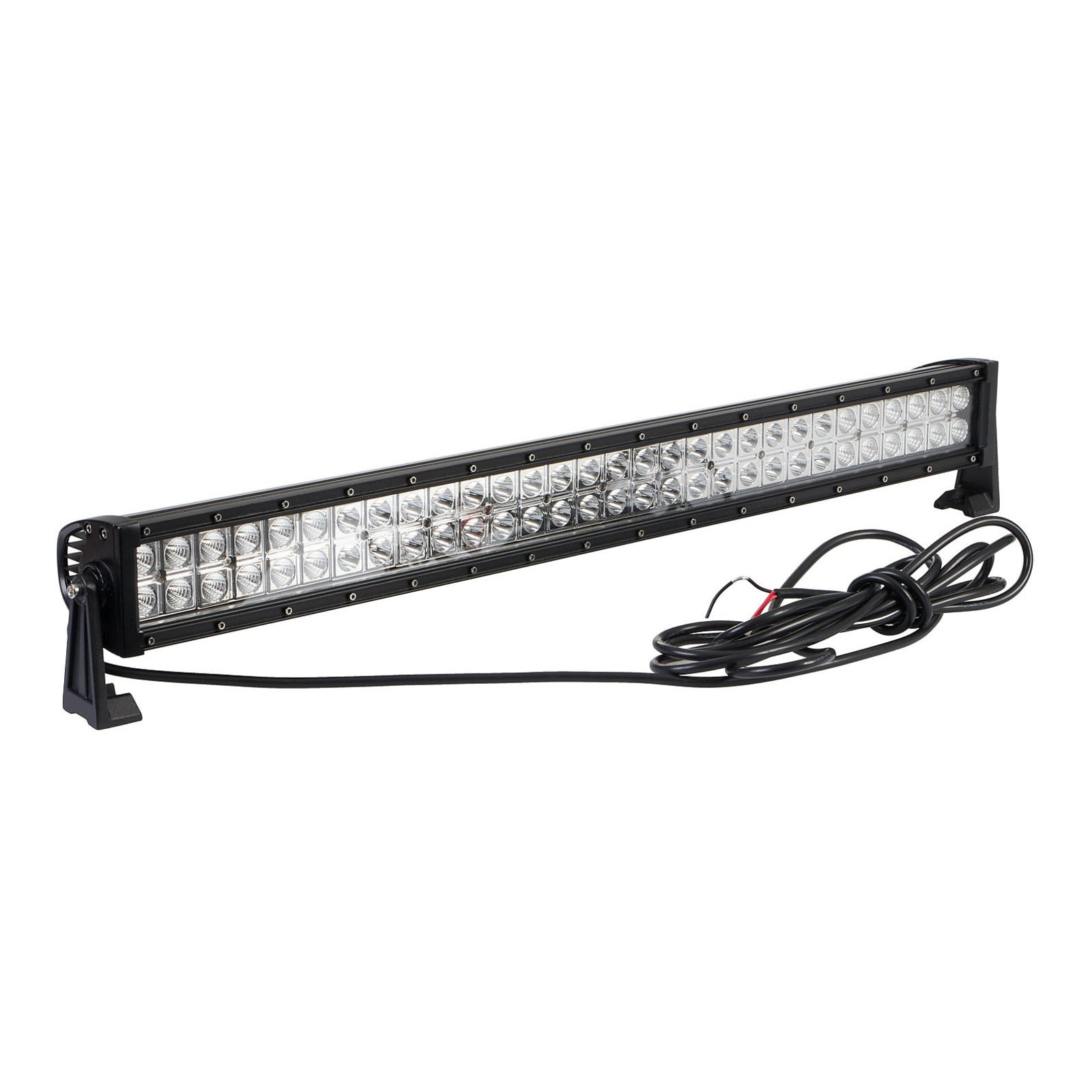 Whites LED Light Bar 31.5 Double Row 2023