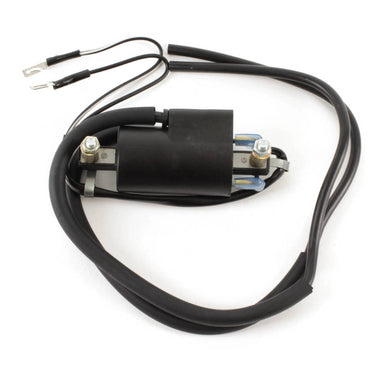 Whites Electrical Coil 12V Hole centre 100mm