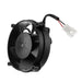 SPAL UNIVERSAL 12V COOLING FAN - 104MM DIAM X 60MM HIGH