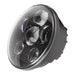 Whites LED Headlight Insert 5 3/4 with H4 Plug , E-mark