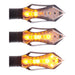 Whites Aurora Beacon LED Indicator - Sequential
