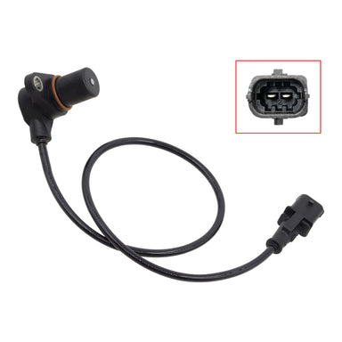 Whites Crankshaft Position Sensor - Can-Am
