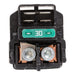 Whites Starter Relay - 12V