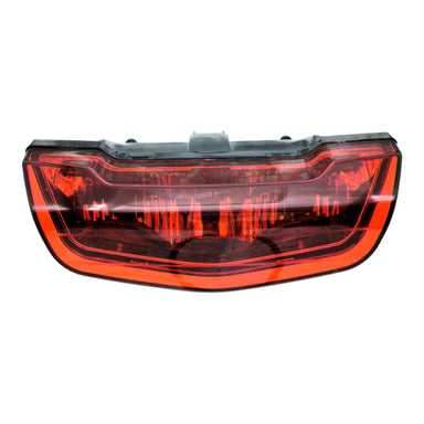 Whites Tail Light LED Honda TRX420/500