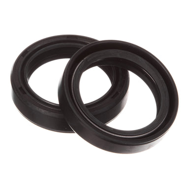 Whites Fork Seal Pair - 36 x 48 x 11 TC4-1 2-Spring 33-129-24