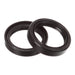 Whites Fork Seal Pair - 41 x 53 x 10.5 TC4 ('29s) (041) 33-129-34
