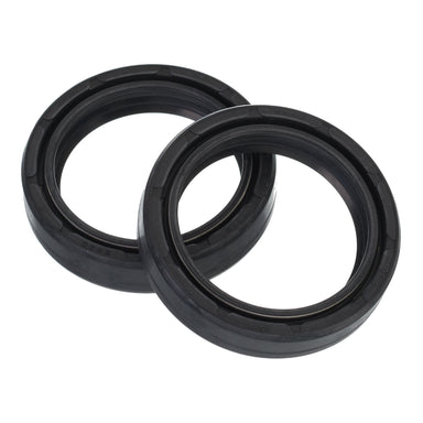 Whites Fork Seal Pair - 41 x 54 x 11 DCY 2-Spring (047) 33-129-26