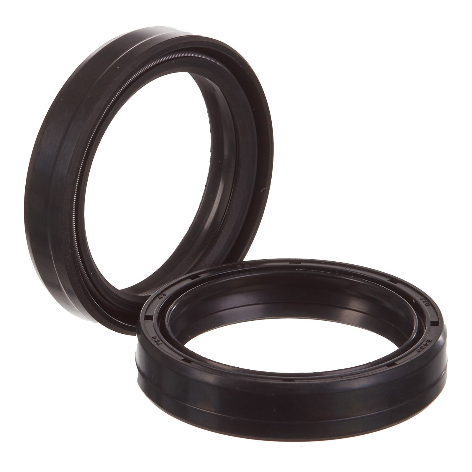 Whites Fork Seal Pair - 43 x 54 x 11 TC4 (053) 33-129-27