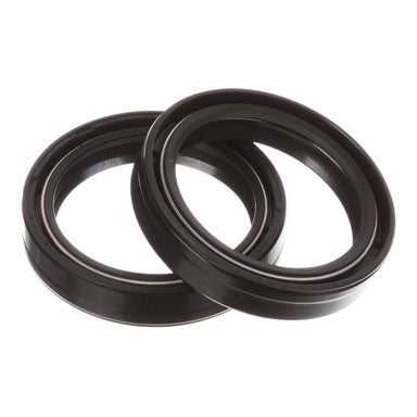 Whites Fork Seal Pair - 45 x 57 x 11 DCY ('35s) (067) 33-129-33