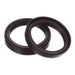 Whites Fork Seal Pair - 46 x 58 x 9.5/11 DCY (087) 33-129-38