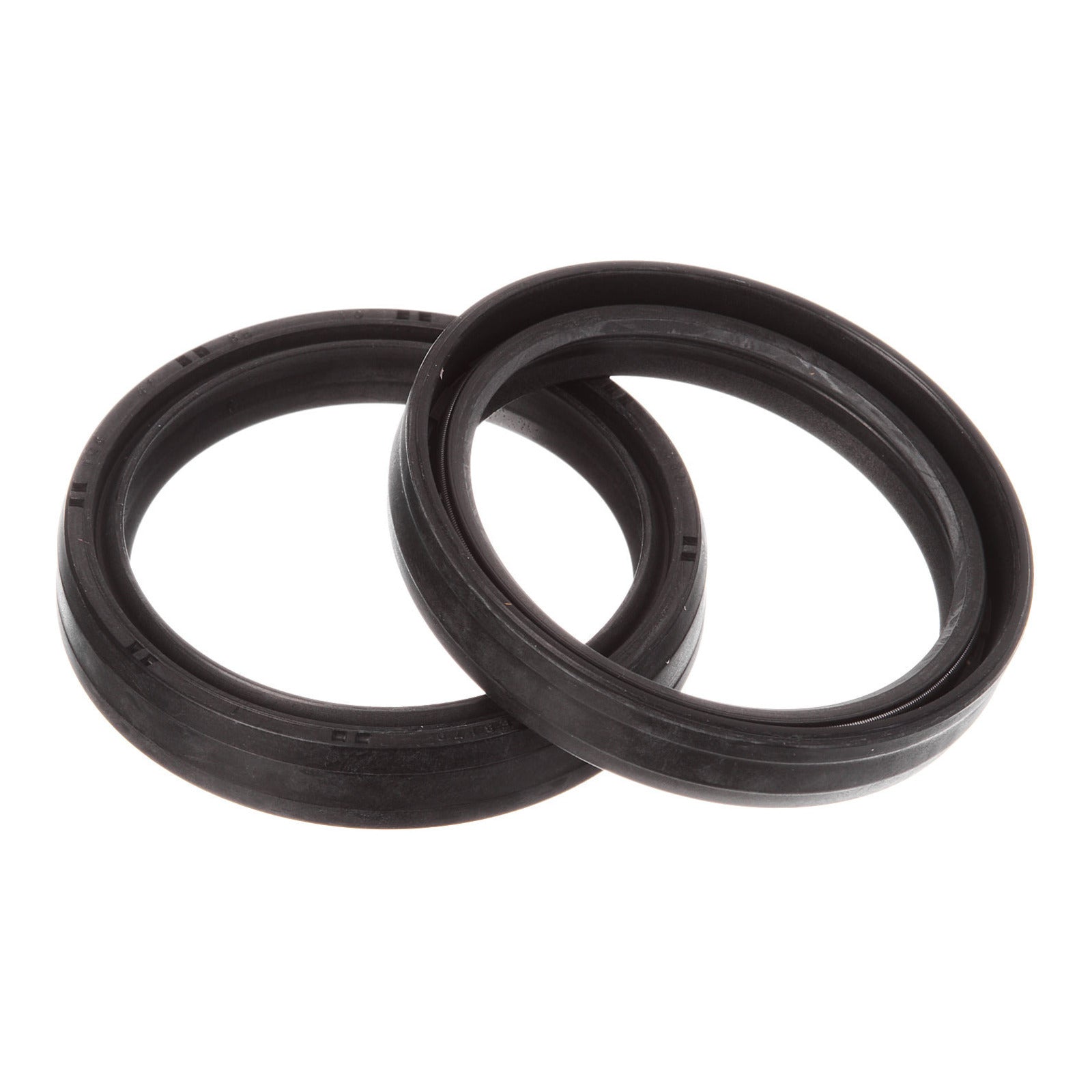 Whites Fork Seal Pair - 47 x 58 x 10 TC4 (105) 33-129-40