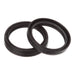 Whites Fork Seal Pair - 47 x 58 x 10 TC4 (105) 33-129-40