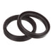Whites Fork Seal Pair - 49 x 60 x 10 TC4 33-129-39