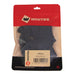 WHITES INNER GLOVES 16G LIGHT - BLK - LGE