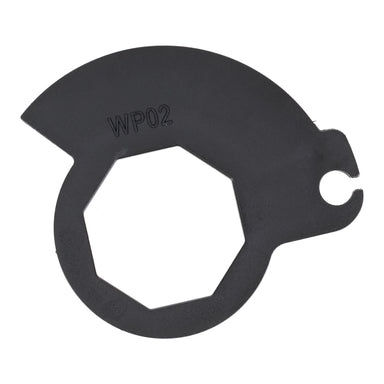 Whites Lock On Grip Throttle Cam - WP02