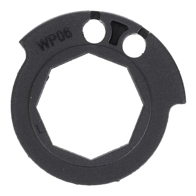 Whites Lock On Grip Throttle Cam - WP06