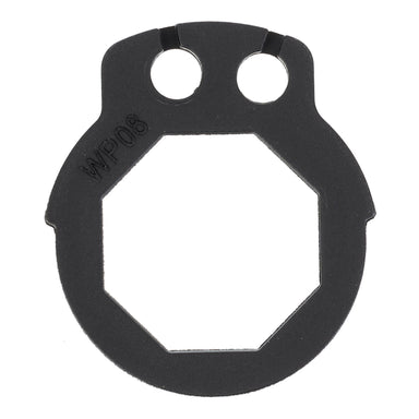 Whites Lock On Grip Throttle Cam - WP08